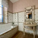 Bed & Breakfast Demeure Saint Louis Historic Manor, 700m, Free Parking,a C,clim,wifi, View, Garden