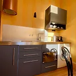 Demeure Saint Louis Historic Manor, City 700M, Free Parking,A C,Clim,Wifi, City View, Garden Bed & Breakfast 4*