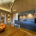 Demeure Saint Louis Historic Manor, 700m, Free Parking,a C,clim,wifi, View, Garden 4* Carcassonne