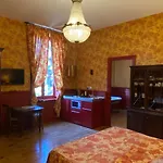 Bed & Breakfast Demeure Saint Louis Historic Manor, 700m, Free Parking,a C,clim,wifi, View, Garden