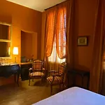 Demeure Saint Louis Historic Manor, City 700M, Free Parking,A C,Clim,Wifi, City View, Garden 4*