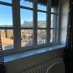 Bed & Breakfast Demeure Saint Louis Historic Manor, 700m, Free Parking,a C,clim,wifi, View, Garden