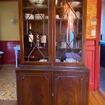 Bed & Breakfast Demeure Saint Louis Historic Manor, 700m, Free Parking,a C,clim,wifi, View, Garden 4*