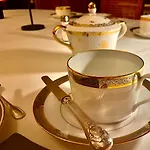Demeure Saint Louis Historic Manor, 700m, Free Parking,a C,clim,wifi, View, Garden