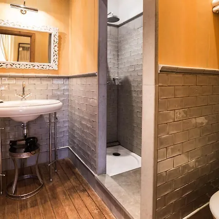 Demeure Saint Louis Historic Manor, Air-conditioned, Free Private Parking, 700m, Wifi, View Готель типу 