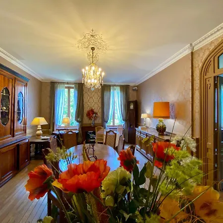Demeure Saint Louis Historic Manor, Air-conditioned, Free Private Parking, 700m, Wifi, View 4* قرقشونه