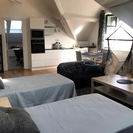 Nocleg ze śniadaniem Demeure Saint Louis Historic Manor, 700m, Parking,a C,clim,wifi, Heated Pool, View Carcassonne
