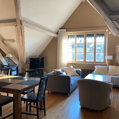 Demeure Saint Louis Historic Manor, 700m, Free Parking,a C,clim,wifi, View, Garden Готель типу 