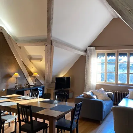 לינה וארוחת בוקר Demeure Saint Louis Historic Manor, Air-Conditioned, Free Private Parking, City 700M, Wifi, View קרקסון