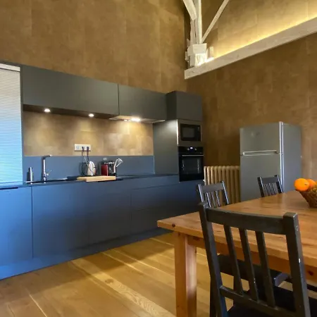 Demeure Saint Louis Historic Manor, 700m, Free Parking,a C,clim,wifi, View, Garden Каркассонн