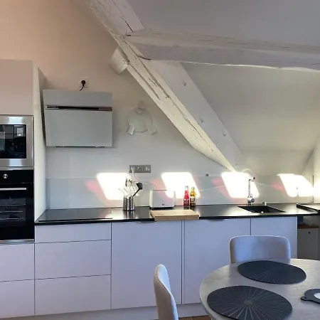 Bed & Breakfast Demeure Saint Louis Historic Manor, City 700M, Parking,A C,Clim,Wifi, Heated Pool, City View 4*