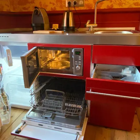 Готель типу 