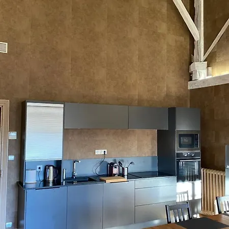 Demeure Saint Louis Historic Manor, 700m, Free Parking,a C,clim,wifi, View, Garden Готель типу 