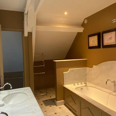 Demeure Saint Louis Historic Manor, 700m, Free Parking,a C,clim,wifi, View, Garden Каркассонн