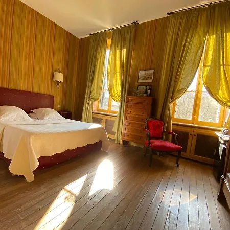 Demeure Saint Louis Historic Manor, 700m, Parking,a C,clim,wifi, Heated Pool, View 4* 卡尔卡松