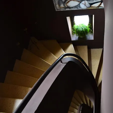 住宿加早餐酒店 Demeure Saint Louis Historic Manor, 700m, Parking,a C,clim,wifi, Heated Pool, View 4*
