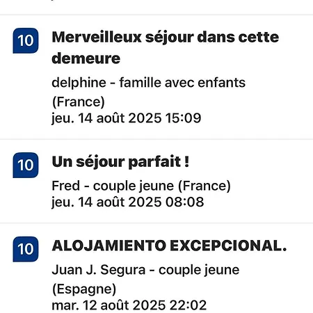 Demeure Saint Louis Historic Manor, 700m, Free Parking,a C,clim,wifi, View, Garden Каркассонн