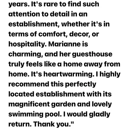 Demeure Saint Louis Historic Manor, 700m, Free Parking,a C,clim,wifi, View, Garden