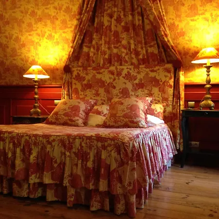Demeure Saint Louis Historic Manor, City 700M, Free Parking,A C,Clim,Wifi, City View, Garden 4*