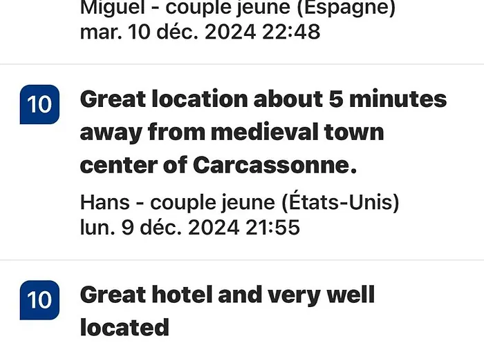 Bed & Breakfast Demeure Saint Louis Historic Manor, City 700M, Free Parking,A C,Clim,Wifi, City View, Garden 4*