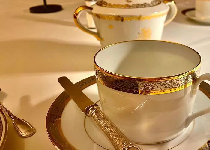 Demeure Saint Louis Historic Manor, City 700M, Free Parking,A C,Clim,Wifi, City View, Garden